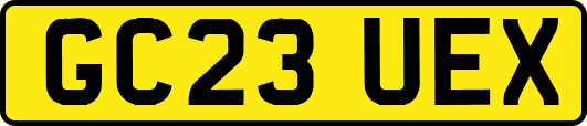 GC23UEX