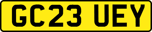 GC23UEY
