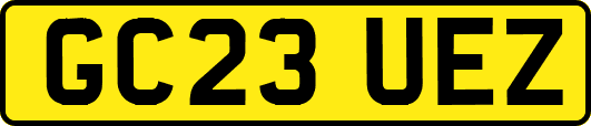 GC23UEZ