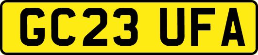GC23UFA