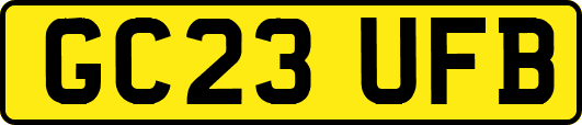 GC23UFB