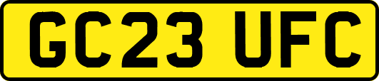 GC23UFC