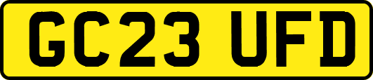 GC23UFD