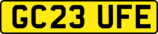 GC23UFE