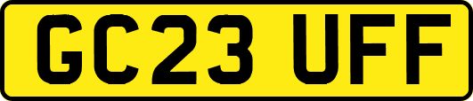 GC23UFF