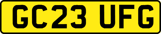 GC23UFG