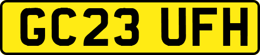 GC23UFH