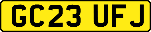 GC23UFJ