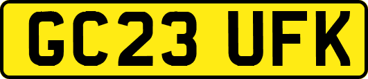 GC23UFK