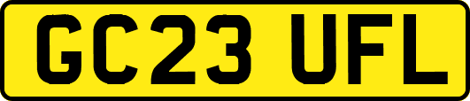 GC23UFL