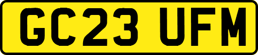 GC23UFM