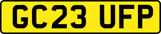 GC23UFP