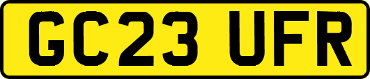 GC23UFR