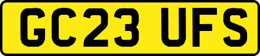 GC23UFS