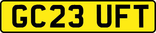 GC23UFT
