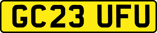 GC23UFU