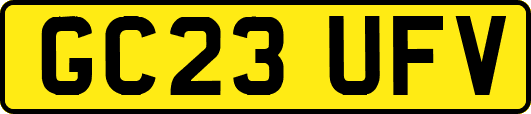 GC23UFV