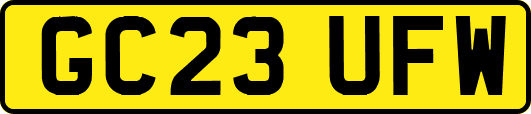 GC23UFW