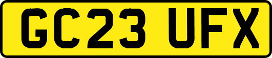 GC23UFX