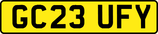 GC23UFY