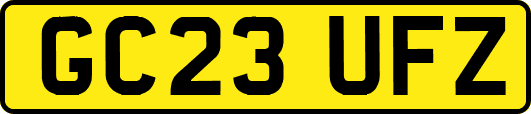 GC23UFZ