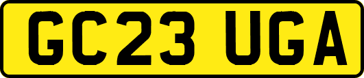 GC23UGA