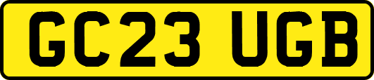 GC23UGB