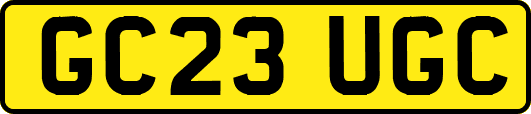 GC23UGC