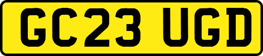 GC23UGD