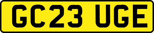 GC23UGE
