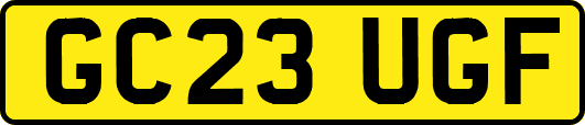 GC23UGF