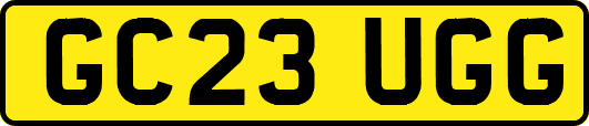 GC23UGG