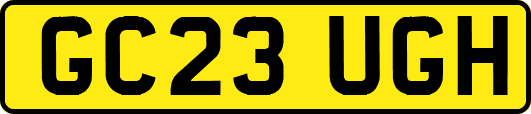 GC23UGH