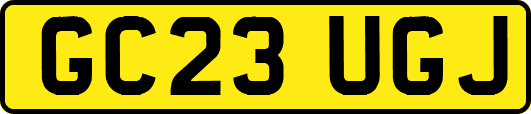 GC23UGJ