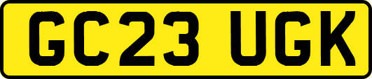 GC23UGK