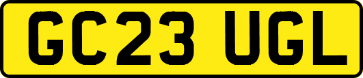 GC23UGL