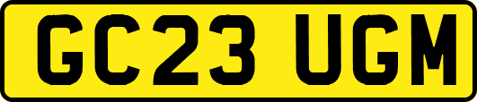GC23UGM