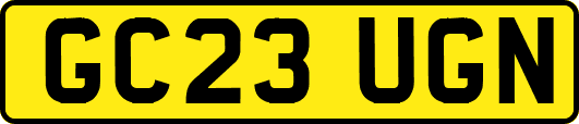 GC23UGN