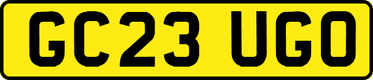 GC23UGO