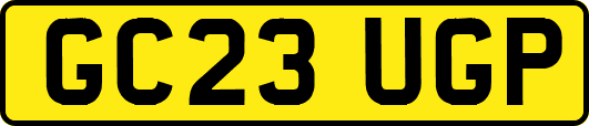 GC23UGP