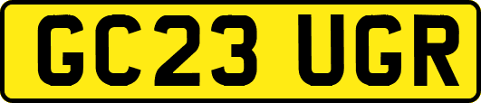GC23UGR