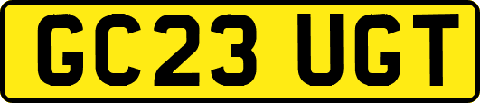 GC23UGT