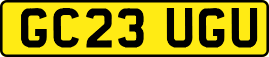 GC23UGU