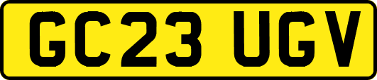 GC23UGV