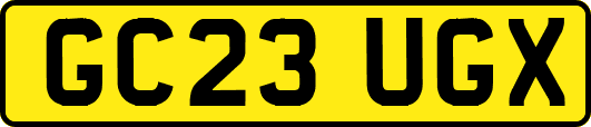GC23UGX