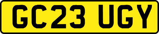 GC23UGY