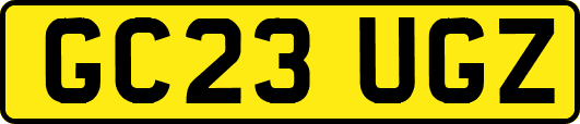 GC23UGZ