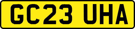 GC23UHA