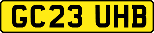 GC23UHB