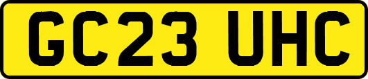 GC23UHC
